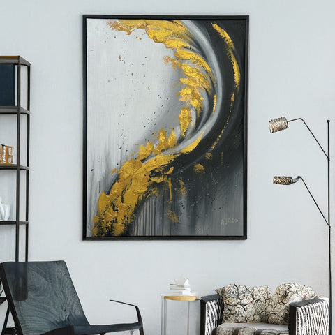 Lumière dans l'ombre
