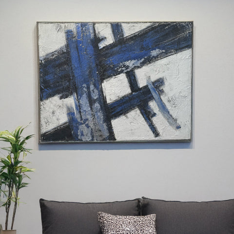 Ombres et Lumières