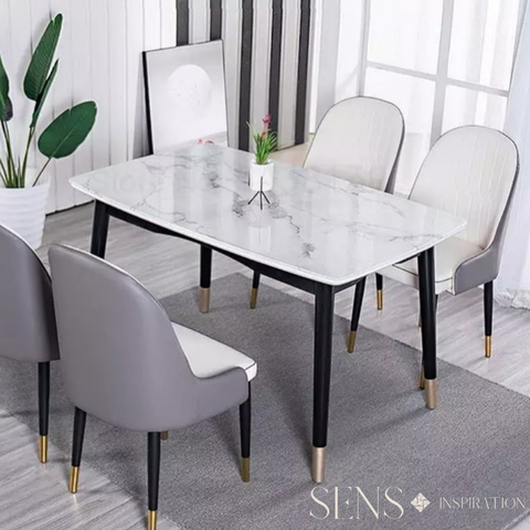 Table Milanese