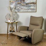 Fauteuil Manuel