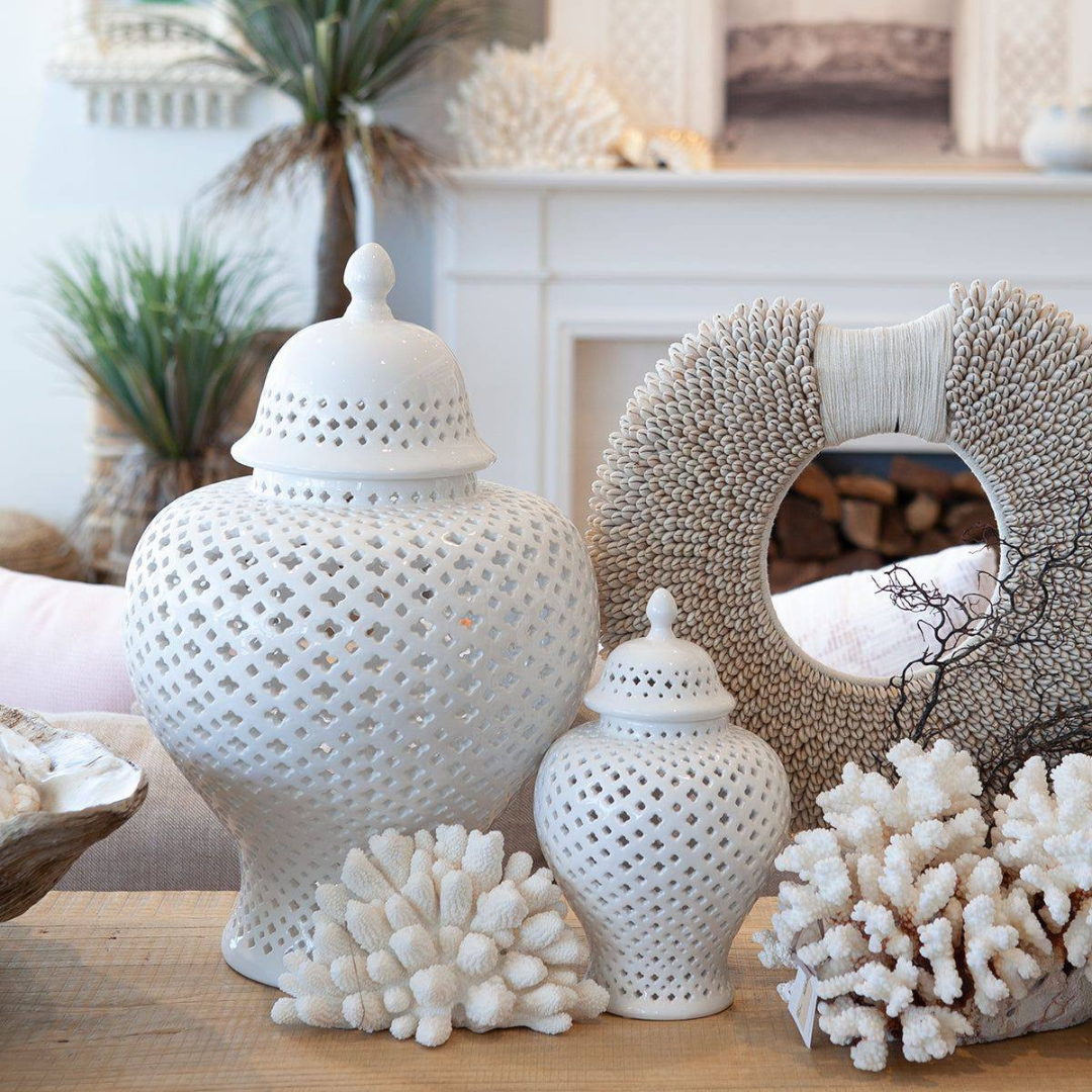 Vase Luxuriant