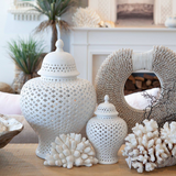 Vase Luxuriant