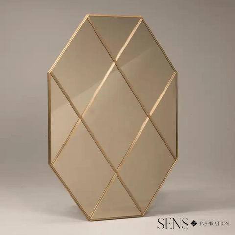 Miroir Illusion