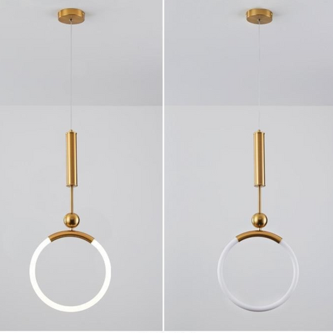 suspension Lucento