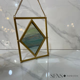 Miroir Cristal