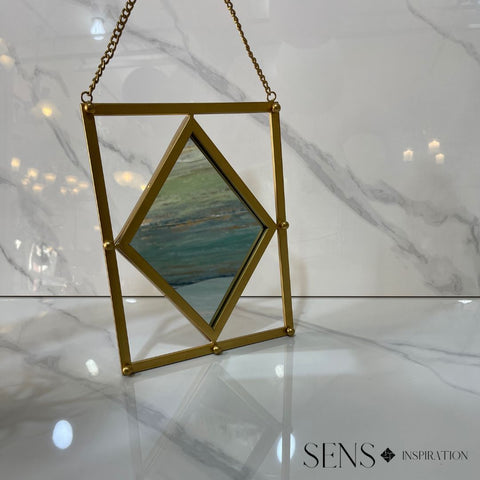 Miroir Cristal