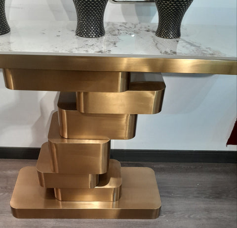 Console Zénith