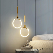 suspension Lucento