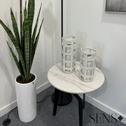 Vase Blanc