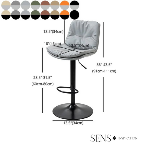 Chaise Paloma