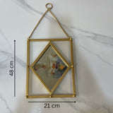 Miroir Cristal