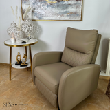 Fauteuil Manuel