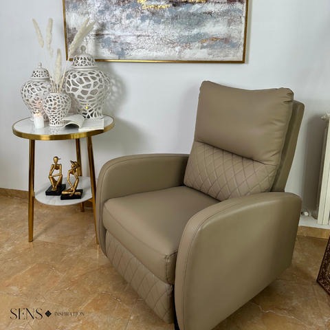 Fauteuil Manuel