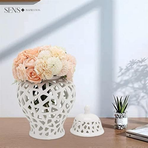 Vase Mate Luxuriant