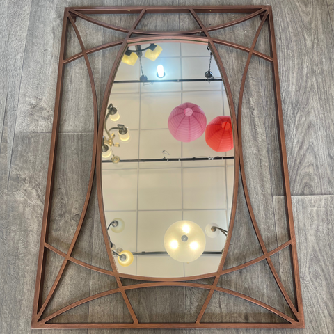 Miroir Chroma 🍁