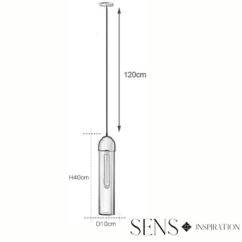 suspension Linéaire