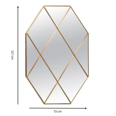 Miroir Illusion