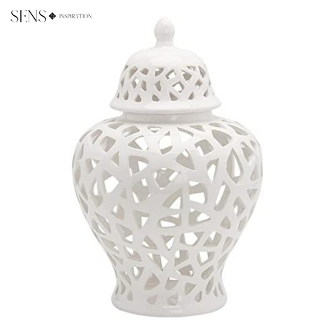 Vase Mate Luxuriant