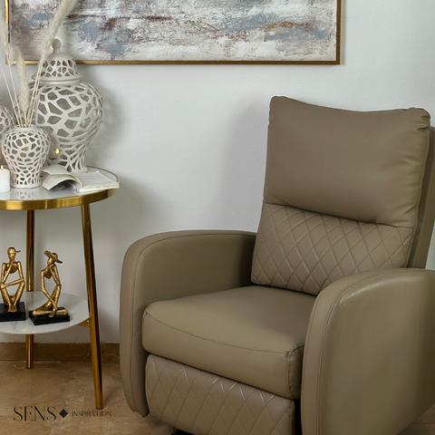 Fauteuil Manuel