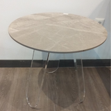 Table Diaphane
