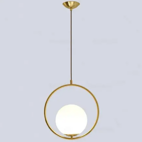 Suspension Lueur