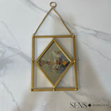 Miroir Cristal