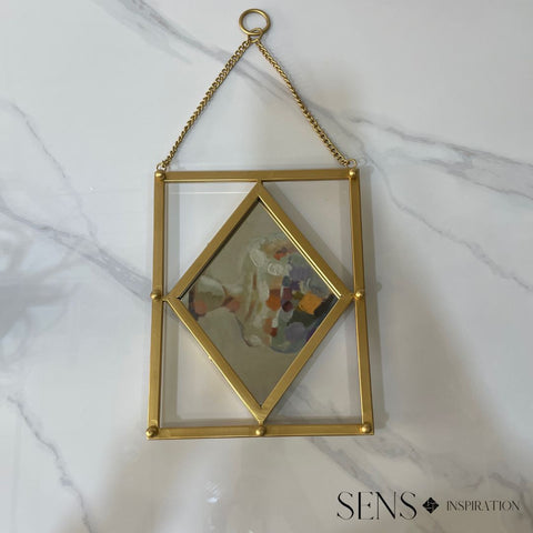 Miroir Cristal