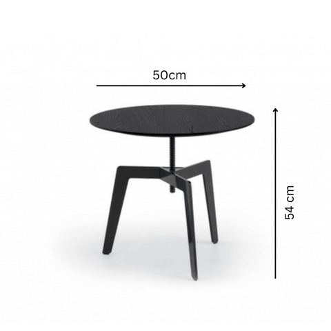 Table Futura