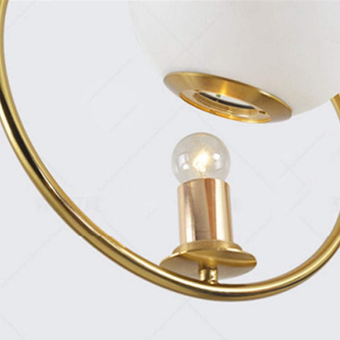 Suspension Lueur