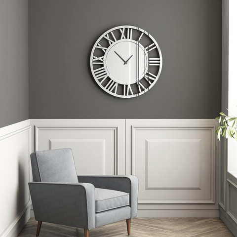 Refuge des montres