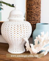 Vase Luxuriant