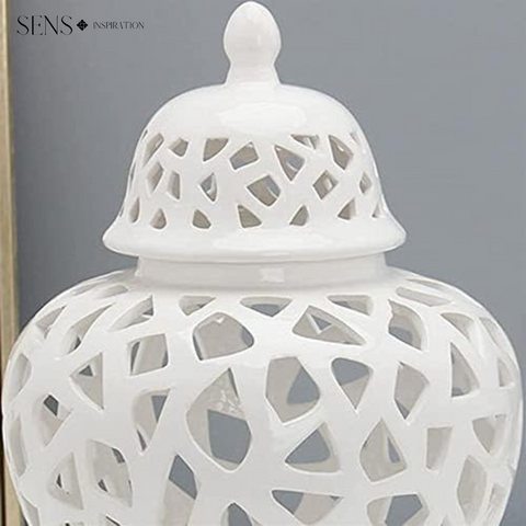 Vase Mate Luxuriant