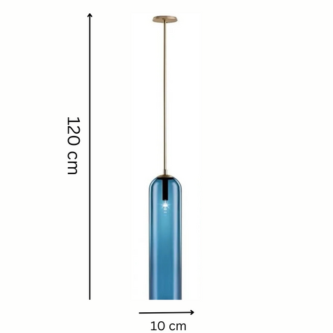 suspension Linéa