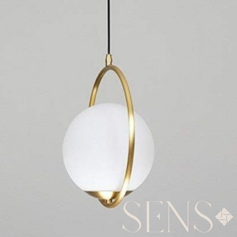 Suspension Lueur