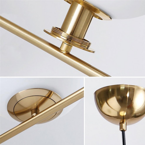 suspension Lumina