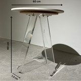 Table Diaphane