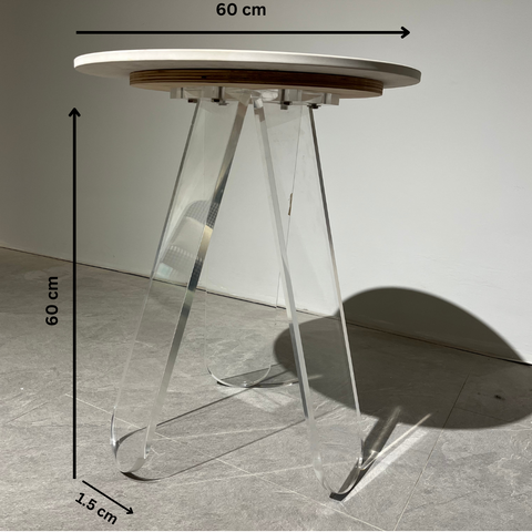 Table Diaphane