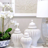Vase Luxuriant
