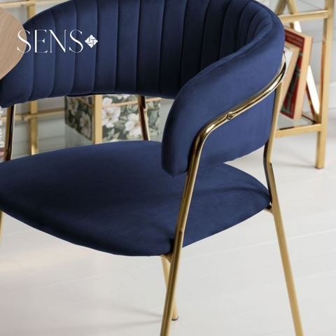 Prisma Chaise