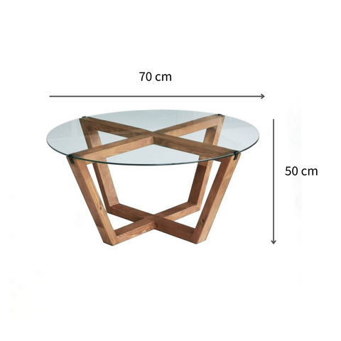 Table Raffina