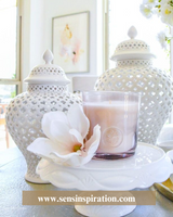 Vase Luxuriant