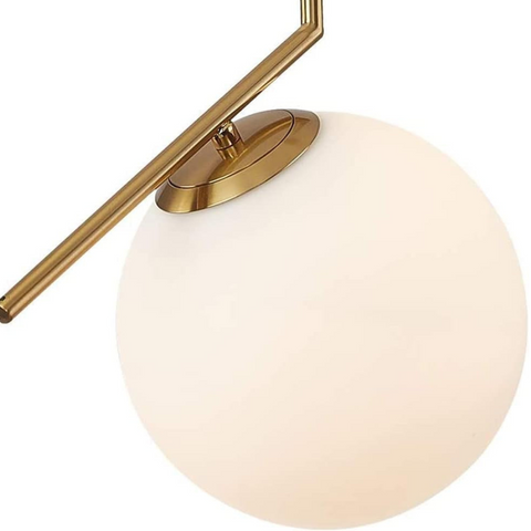 suspension Lumina
