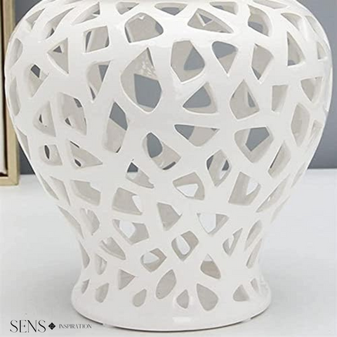 Vase Mate Luxuriant