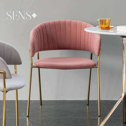Prisma Chaise