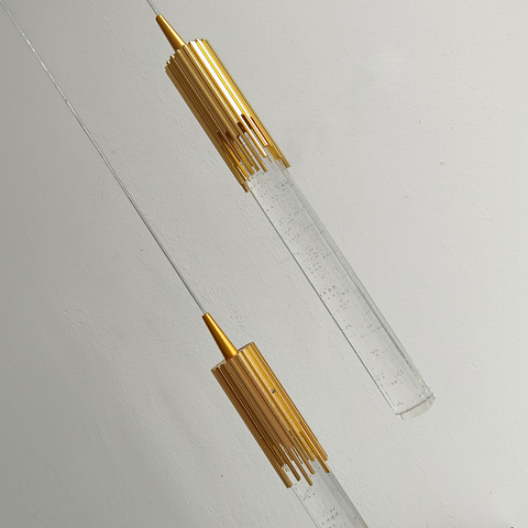 Suspension Celeste