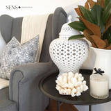 Vase Luxuriant