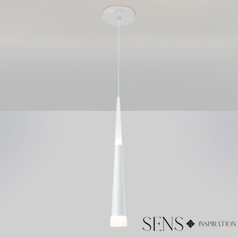 Suspension cylindrique