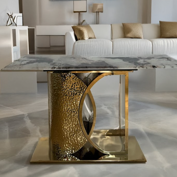 Console Lunaire