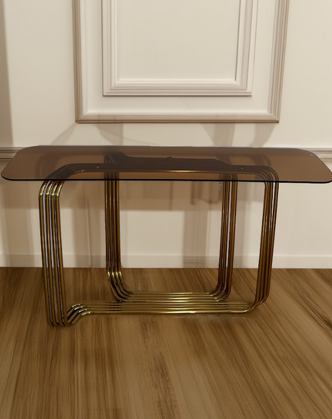 Console Luminora