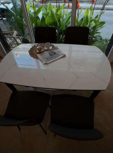 WaliFlex Table